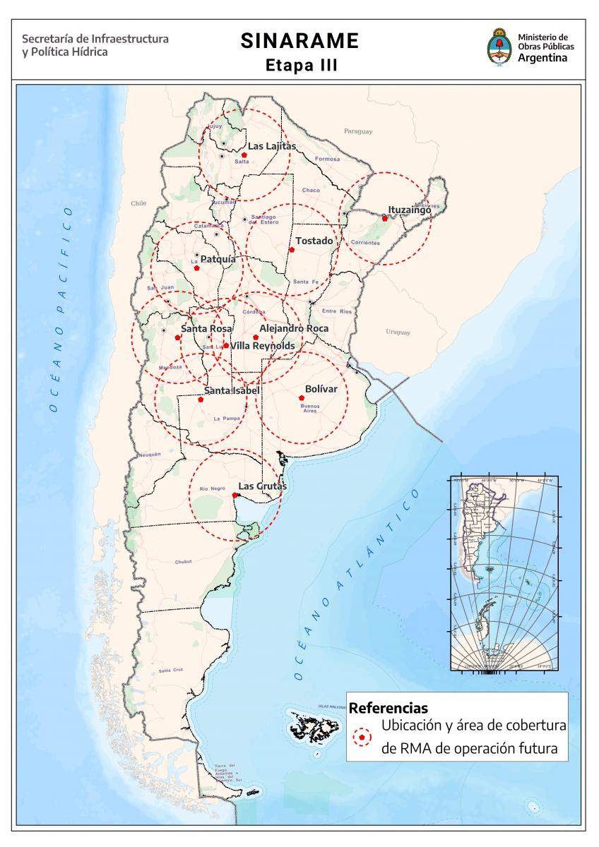 Novedades Radar Meteorológico Argentino RMA-1/SINARAME - Página 4 Radares_etapas3_SIPH_lamina_radar-rojo