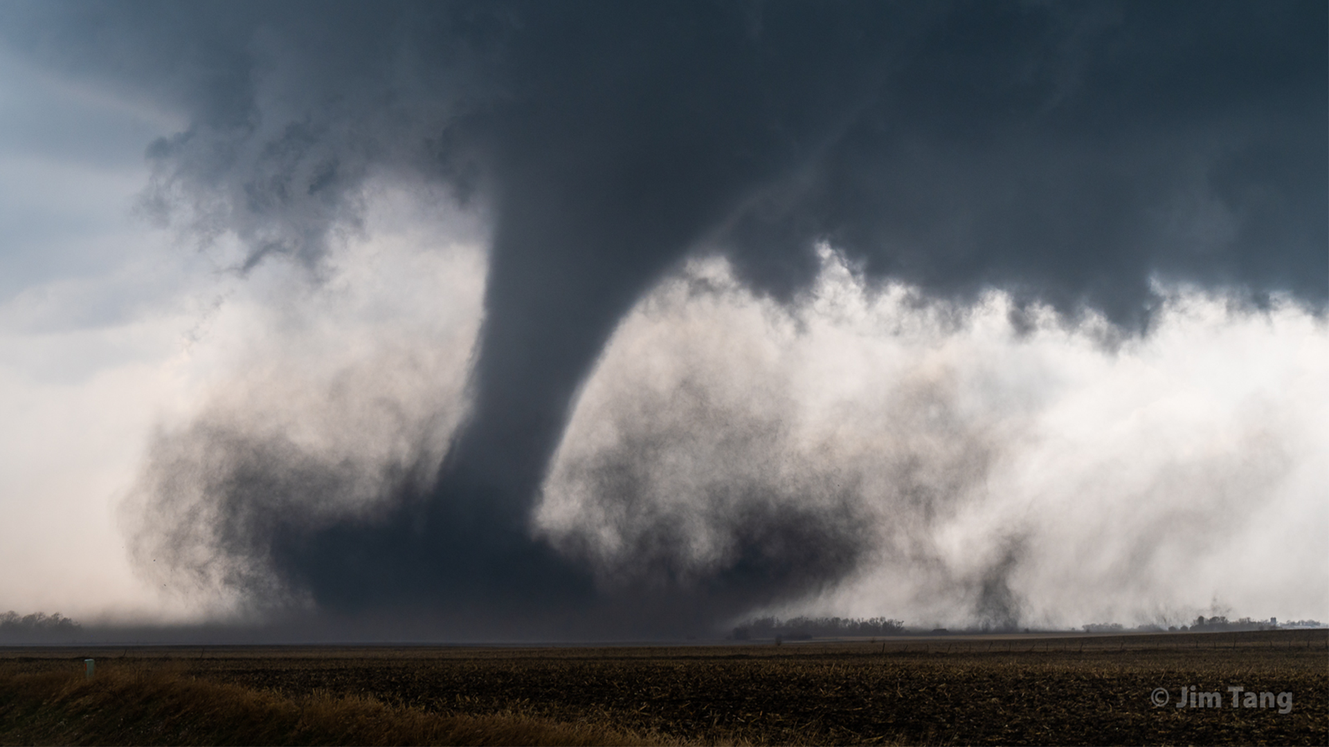 Todo sobre tornados | Servicio Meteorologico Nacional.